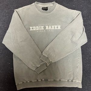 Eddie Bauer Vintage Sweatshirt